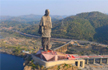 India to ok aid from UK, built Statue of Unity: Daily mail